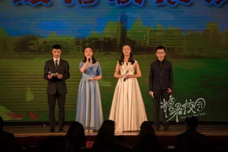 昆十中校园表演,校园话剧活动报道