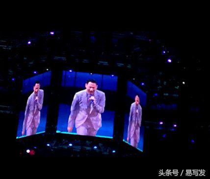 张学友慈溪,2018张学友演唱会宁波站完整版