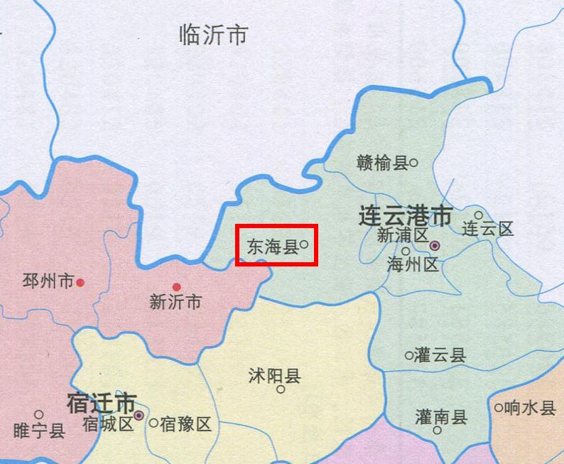 江苏第一大县,中国十大超级人口大县