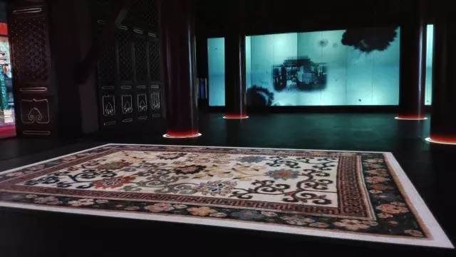 故宫博物院端门数字馆,故宫旅游哪个入口好