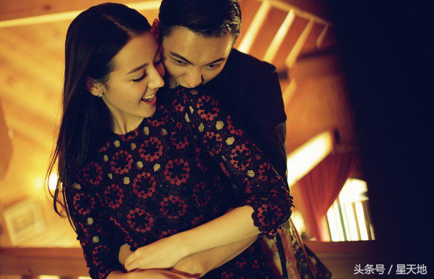 选妈妈还是选父母的视频,记者问迪丽热巴选陈伟霆还是罗晋