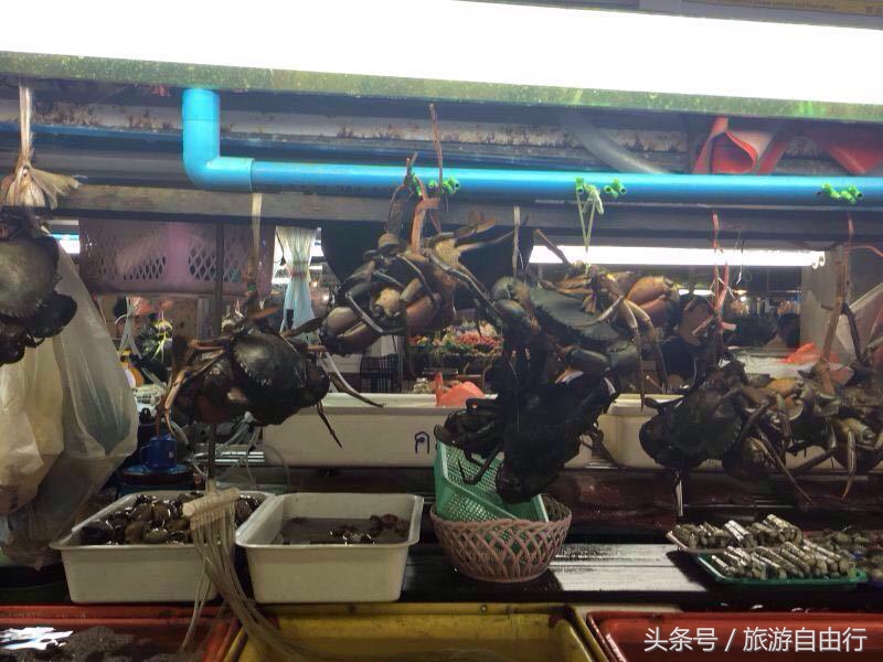 泰国普吉岛有什么好吃的美食,泰国普吉岛有什么好吃推荐