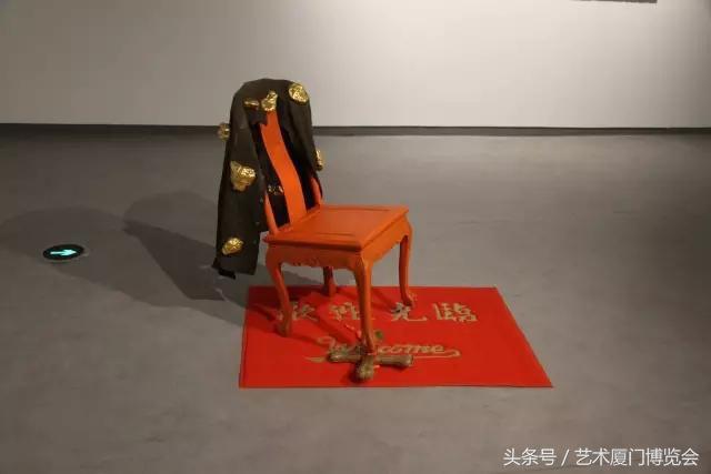 《身体剧场》——2017艺术厦门全球女性艺术家邀请展(三)