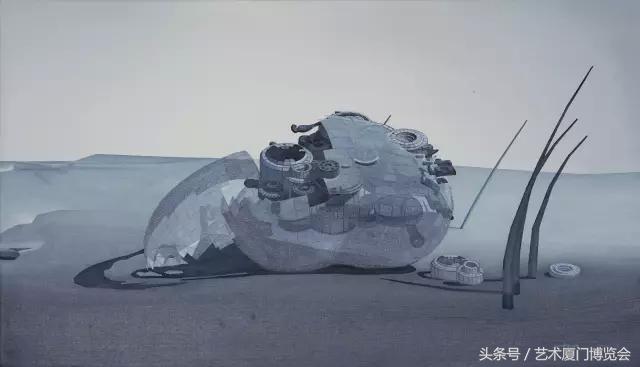 《身体剧场》——2017艺术厦门全球女性艺术家邀请展(三)