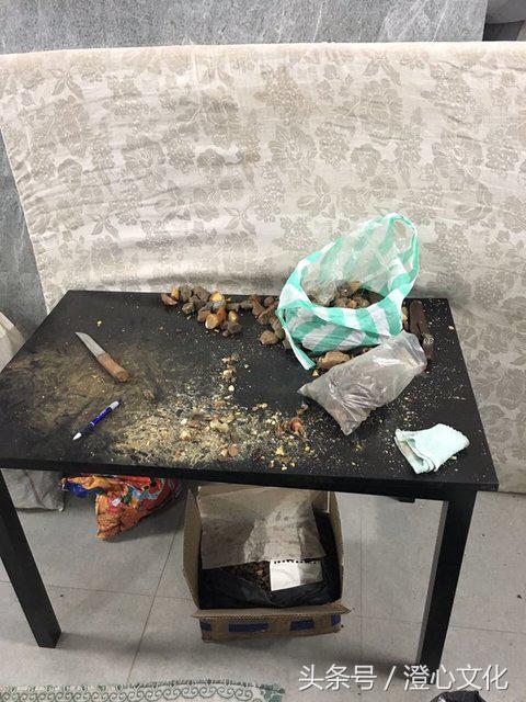 乌克兰警方抓捕视频,乌克兰警方查获军火库