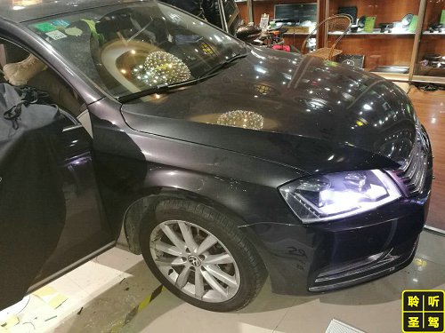 最好的音响调节效果大众迈腾,新大众迈腾音响效果