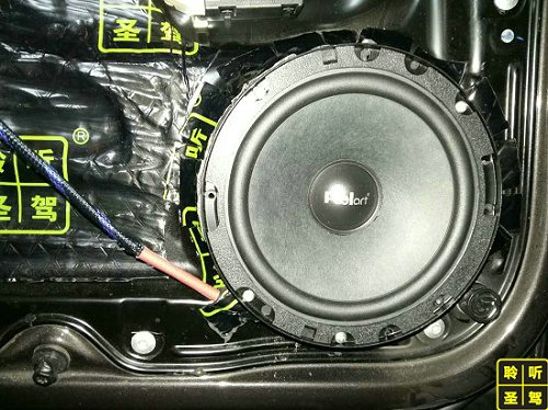 最好的音响调节效果大众迈腾,新大众迈腾音响效果