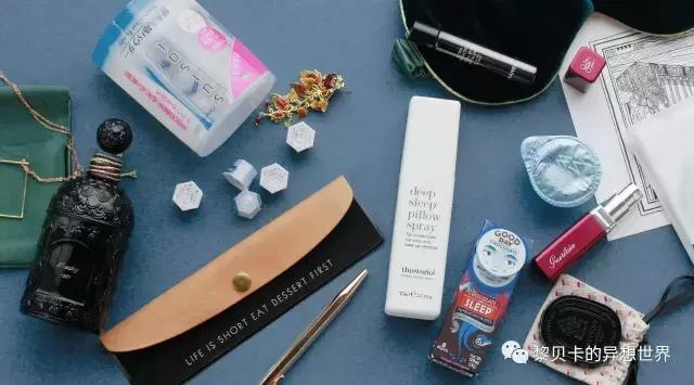 出行化妆品携带小妙招,出门必备护肤物品有哪些