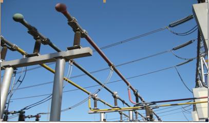 变电站一次设备培训,变电站一次系统图纸每个设备编号