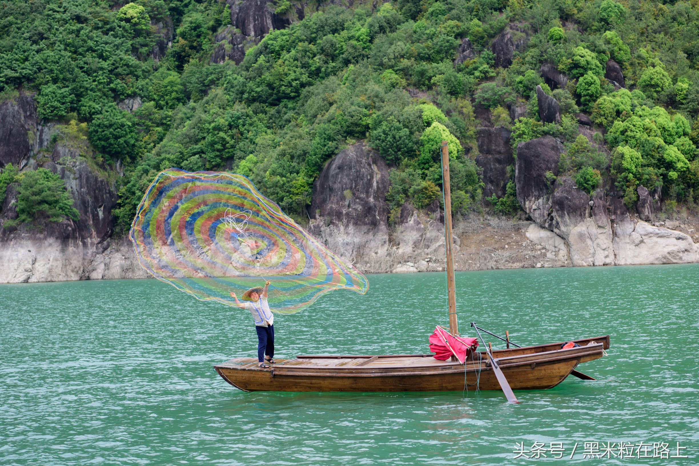 青田侨乡游玩,青田感受欧陆风情