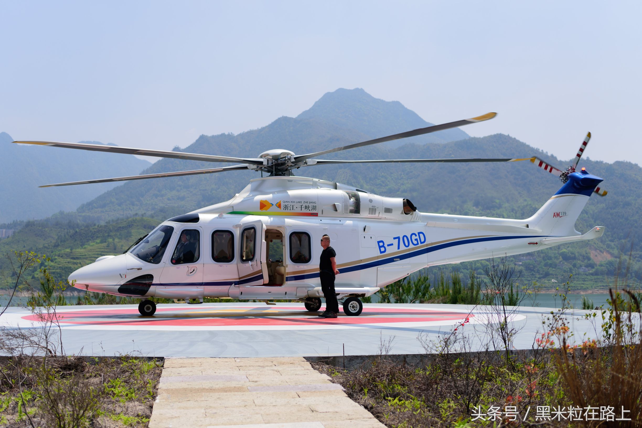 青田侨乡游玩,青田感受欧陆风情