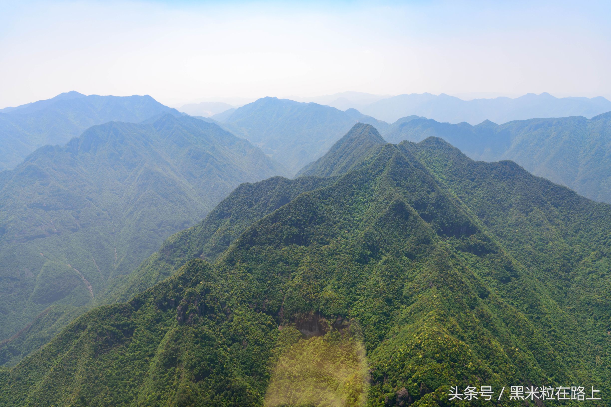 青田侨乡游玩,青田感受欧陆风情