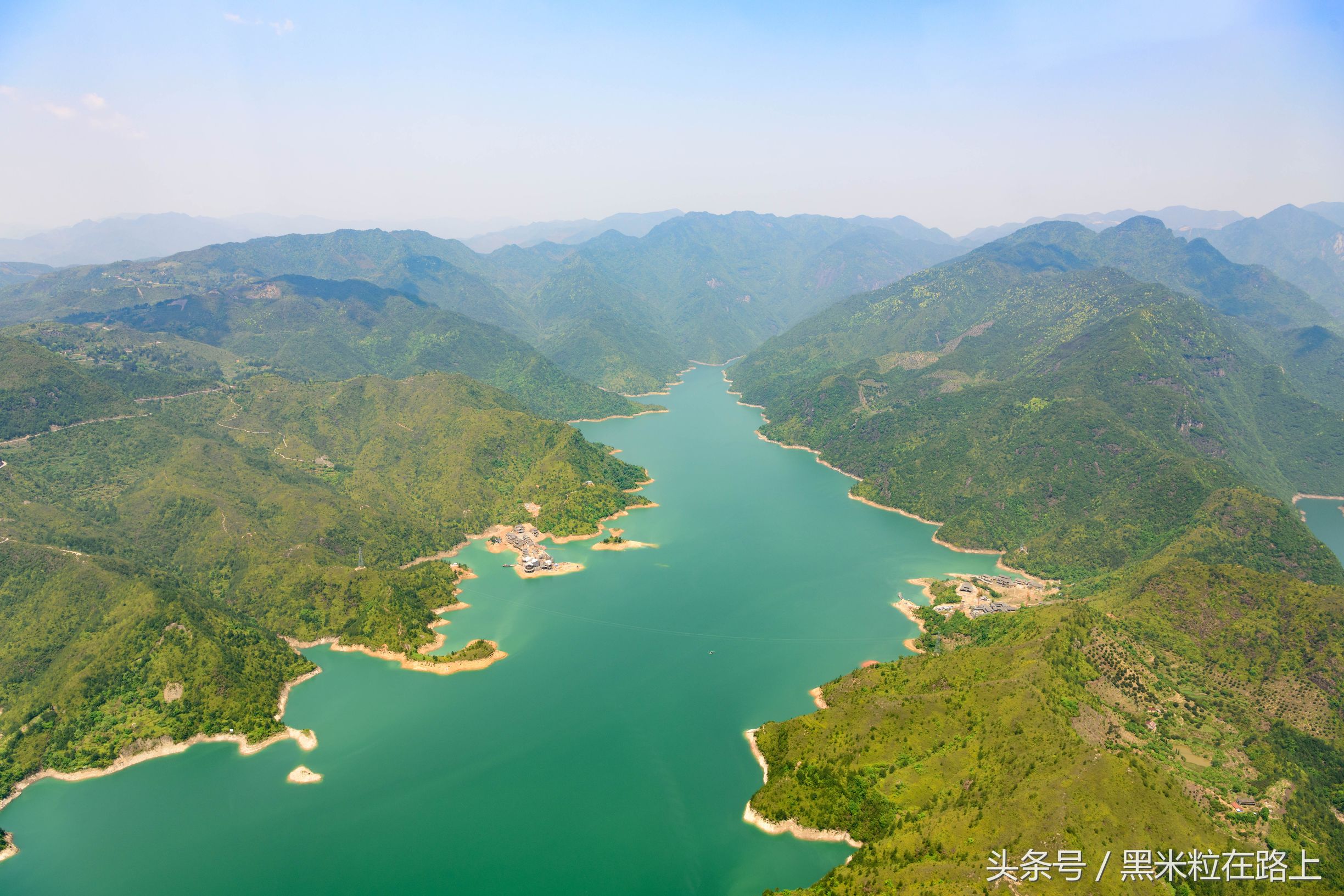 青田侨乡游玩,青田感受欧陆风情