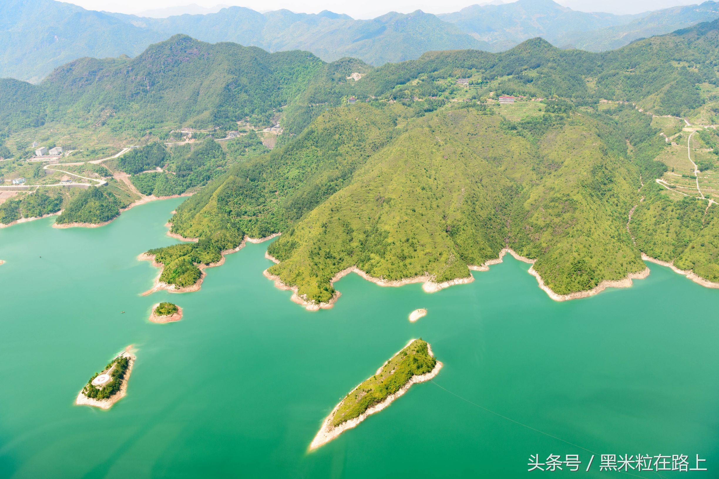 青田侨乡游玩,青田感受欧陆风情