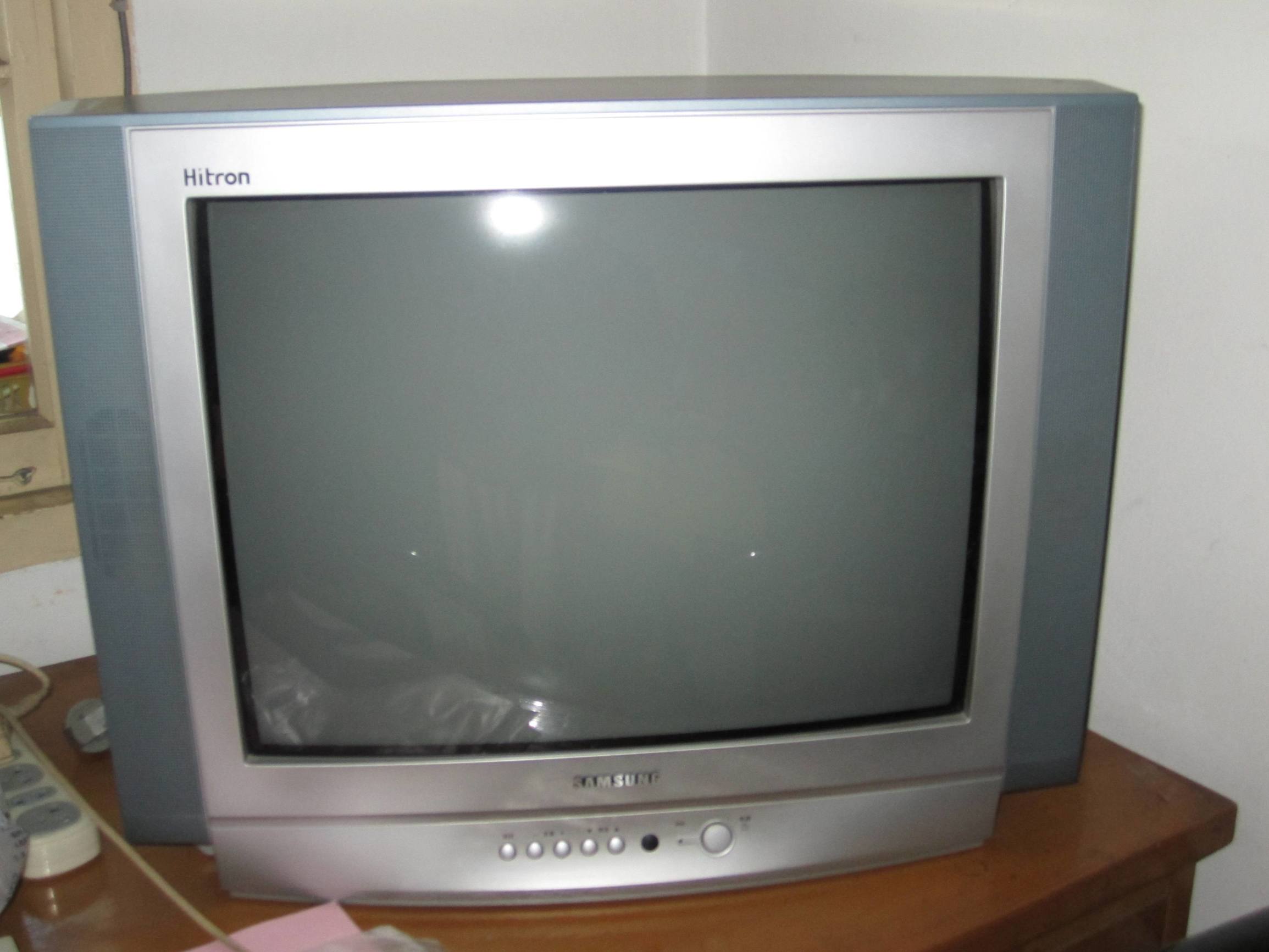 常用视频硬件接口,四色视频接口