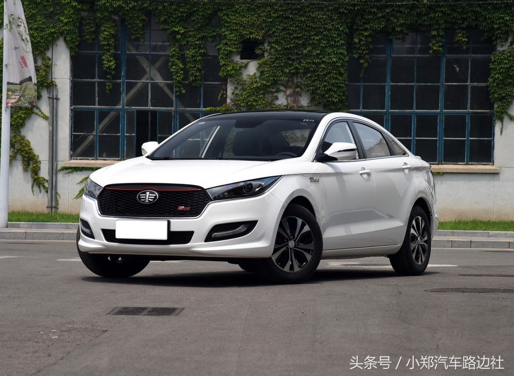 跑高速最稳的E级轿车排行榜,奔腾b50是紧凑型车吗