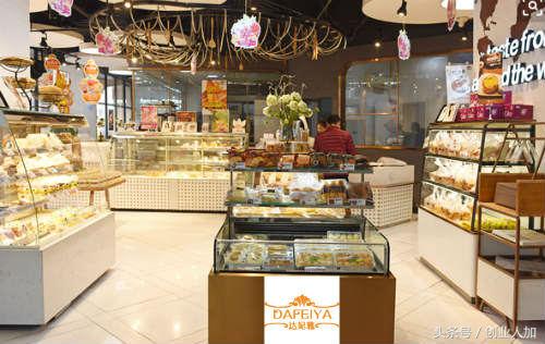 蛋糕店创业前期的准备,蛋糕店创业成功的10条秘诀