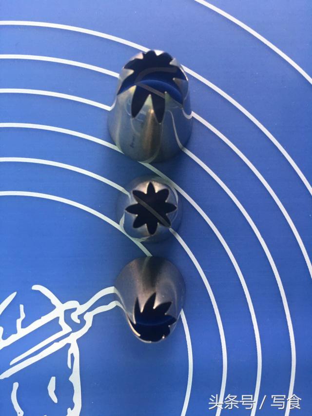 学会烘焙的好方法,做出来的曲奇饼干只酥不脆