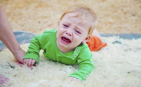 宝宝意外受伤正确处理方法,幼儿意外受伤的预防及处理方法