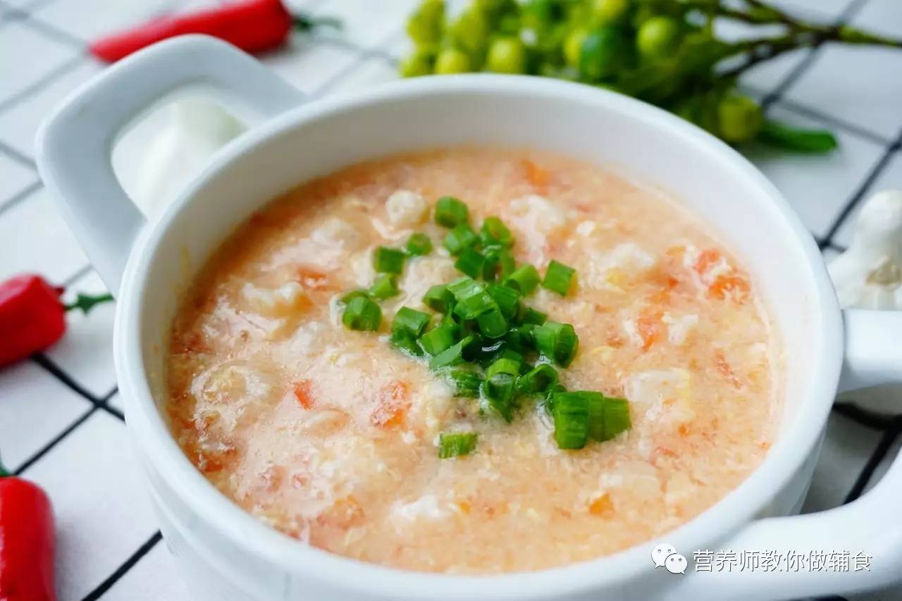 宝宝感冒咳嗽期间适合吃哪些辅食,宝宝生病没食欲做什么辅食