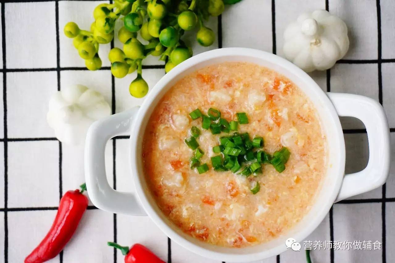 宝宝感冒咳嗽期间适合吃哪些辅食,宝宝生病没食欲做什么辅食