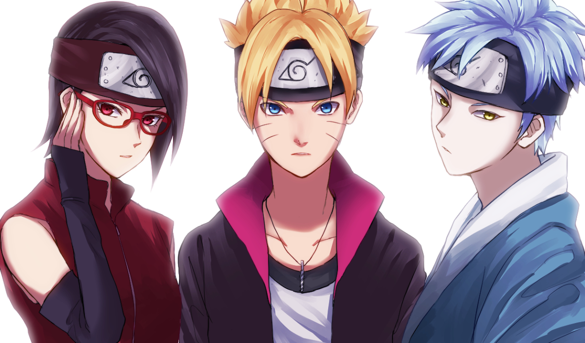 十部顶级追番推荐,有什么好的追番推荐