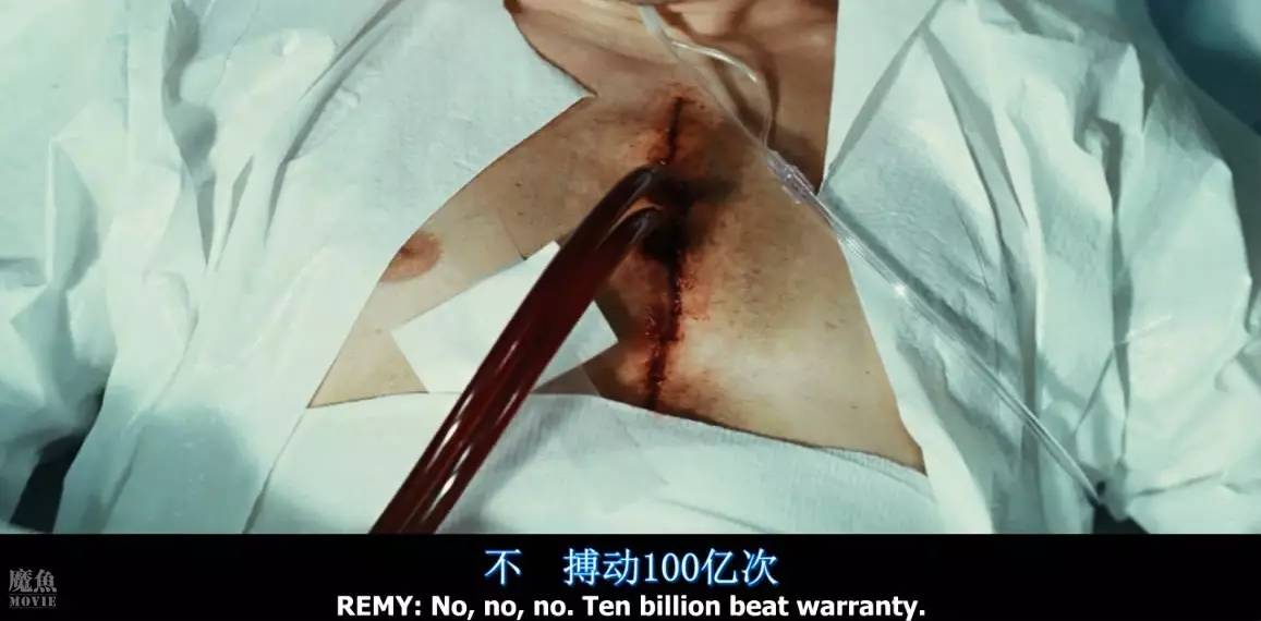 没想到结局神反转吊打90%科幻片,3部吓人科幻灾难电影再生超能力