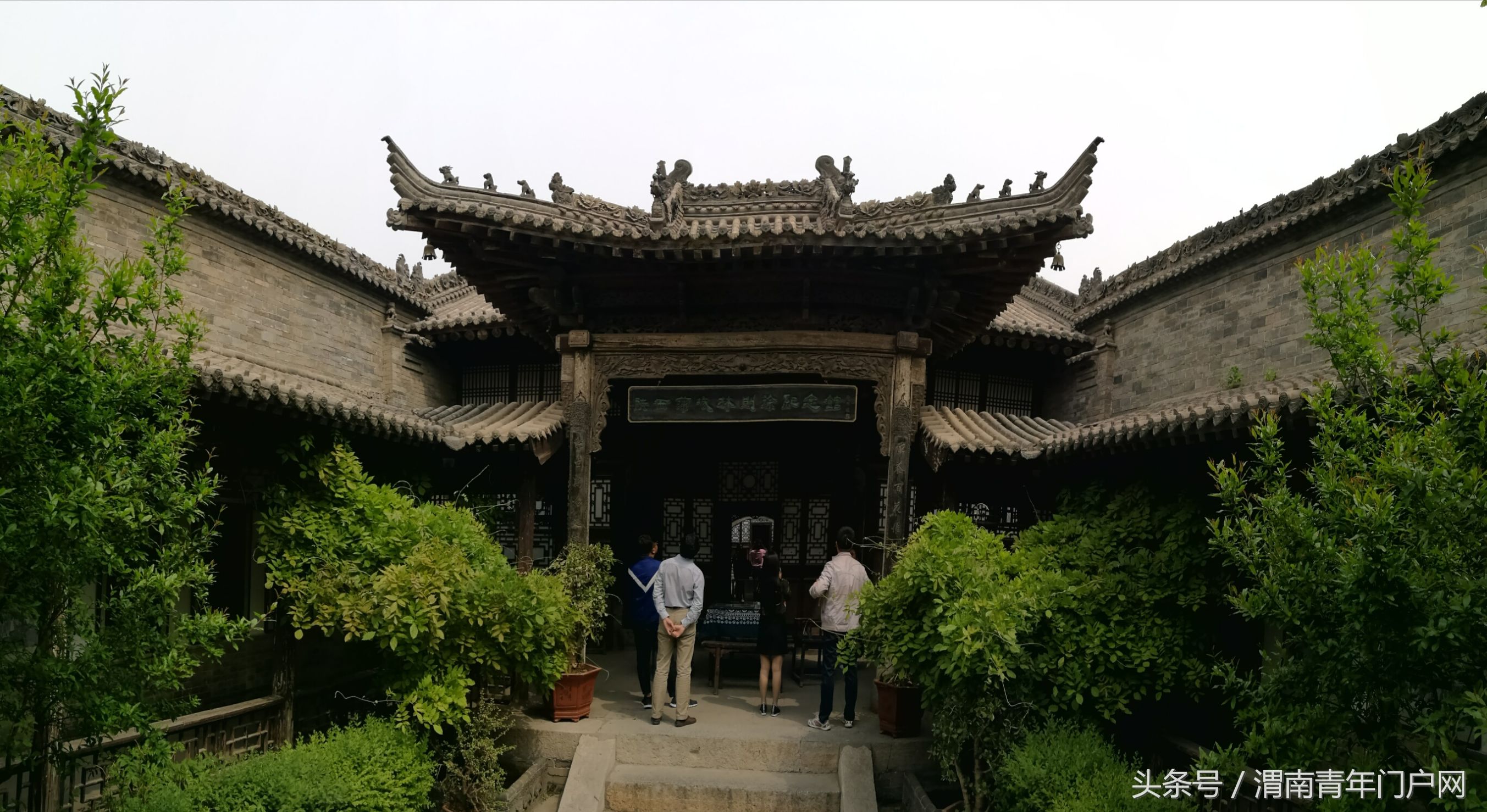 渭南龙脉,渭南蒲城龙脉福地