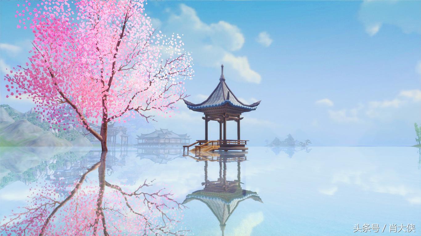 剑网三长歌莫问和相知什么区别,剑网3苍山洱海银弓如月