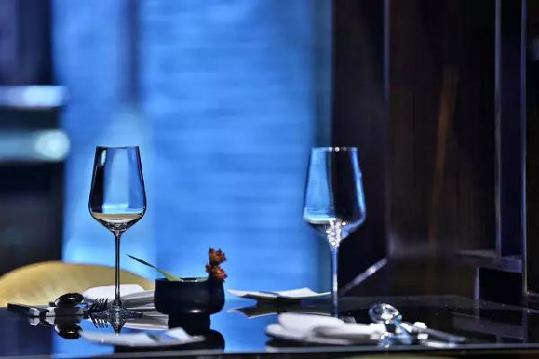 北岛人生,品味有别更是生活品质不同