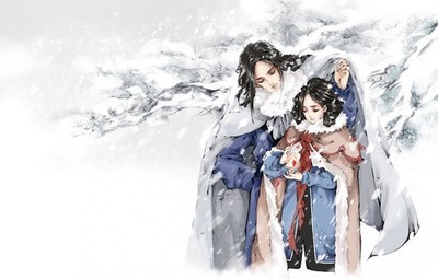 沙场厮杀，终抵不过你一句牵挂，相伴一生，差分都不可