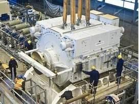 美国ge通用电气有多大,通用电气ge有多牛