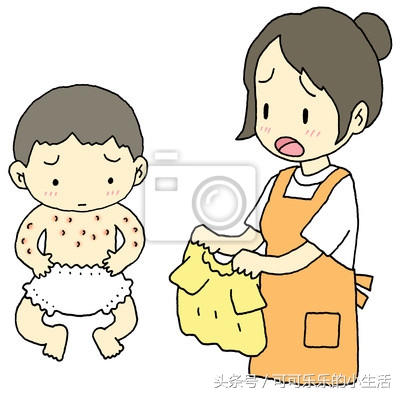 慢性湿疹会终生不愈吗,婴儿湿疹怎么办三个妙招来解决
