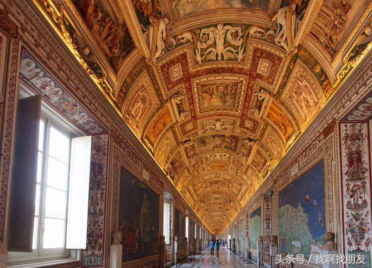 罗马之永恒之城,罗马永恒之城1