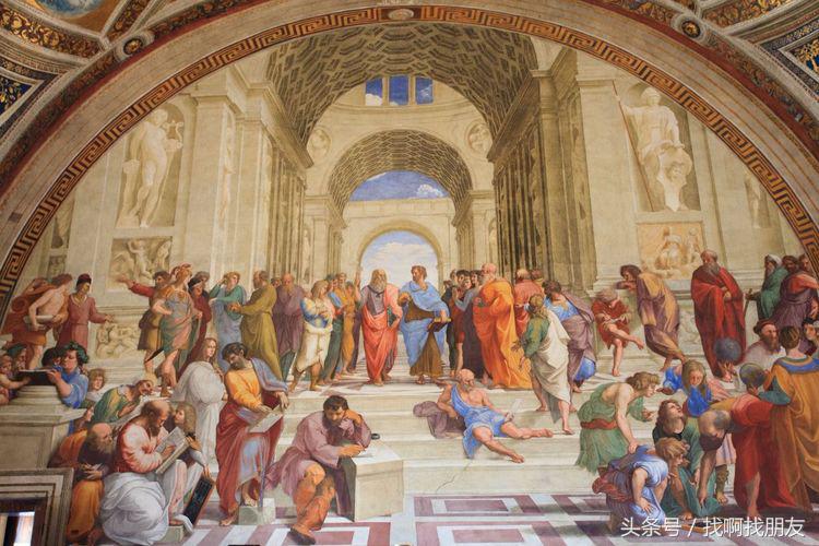 罗马之永恒之城,罗马永恒之城1