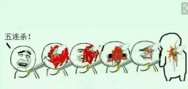 带节奏等于搞事情?王者荣耀里谁才是“搞事王”?