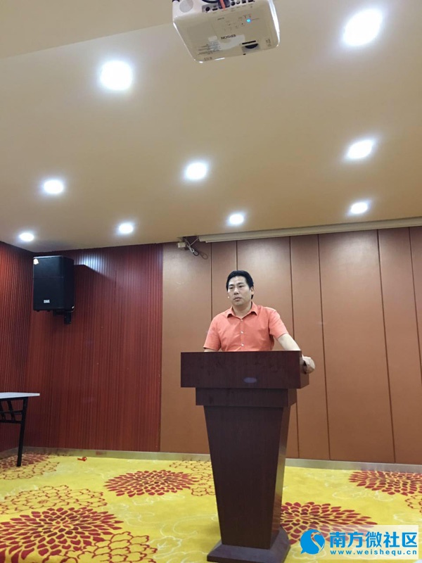 南宁市新媒体,南宁新媒体线下沙龙