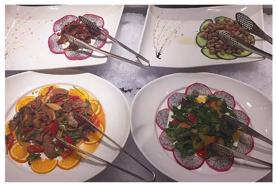 长春最实惠的牛排披萨自助餐厅，竟然可以免费吃？