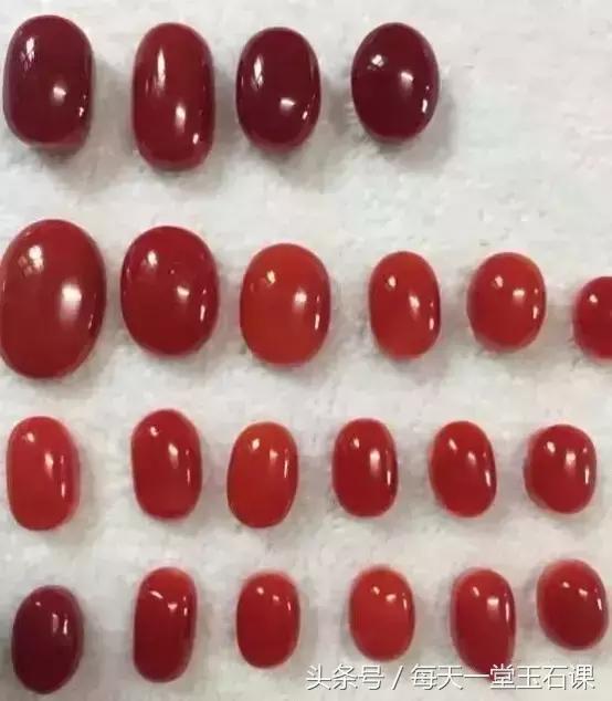 选购珊瑚,如何选好红珊瑚