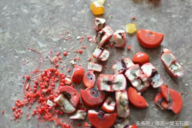 选购珊瑚,如何选好红珊瑚