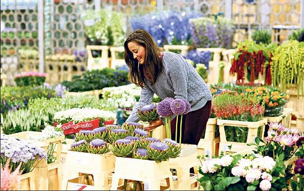 欧美圈第一号“心机girl”要大婚?