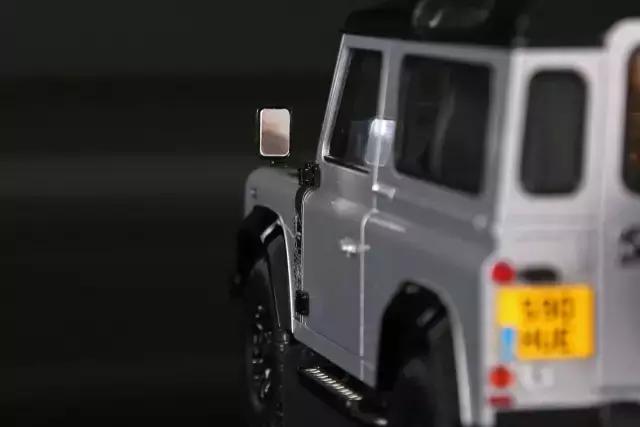 一辆路虎200万,路虎一百多万的