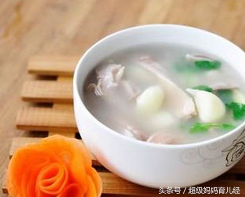 产后排气篇：剖腹产后这样吃，排气那都不是事！