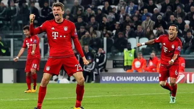 敢问拜仁路在何方？这只沉睡的狮子何时能醒？