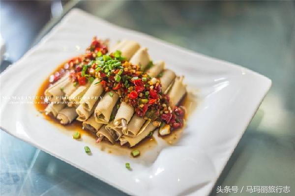 乌江百里画廊景区全景,千里乌江百里画廊古镇