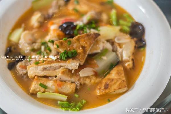 乌江百里画廊景区全景,千里乌江百里画廊古镇