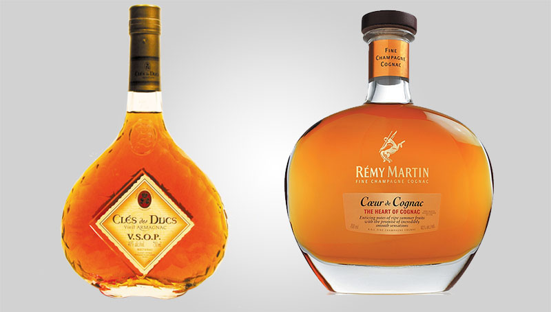 白兰地是属于什么样的葡萄酒,白兰地为什么是葡萄酒