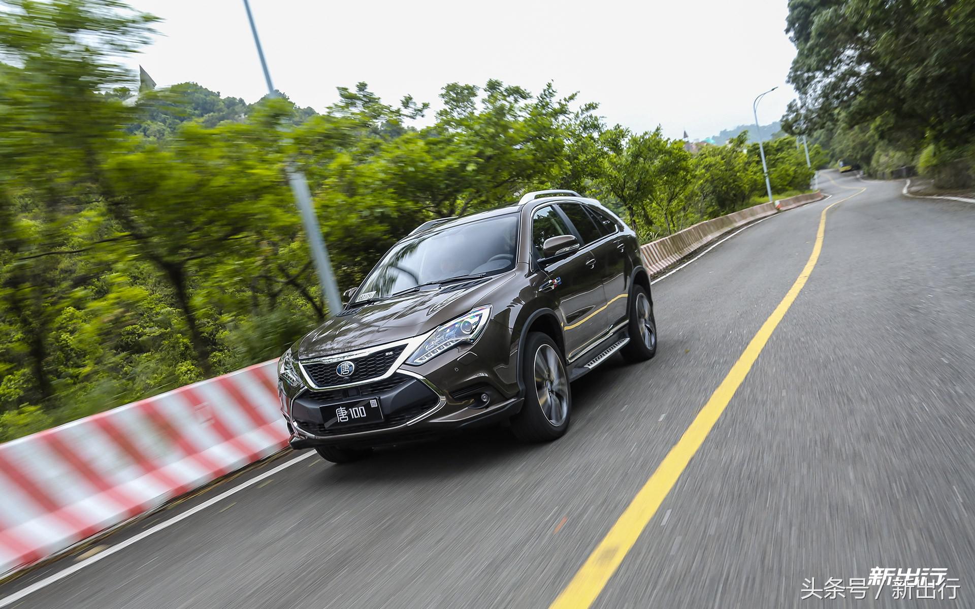 这次升级有比亚迪18款唐DM吗,比亚迪唐80改装唐100中控大屏