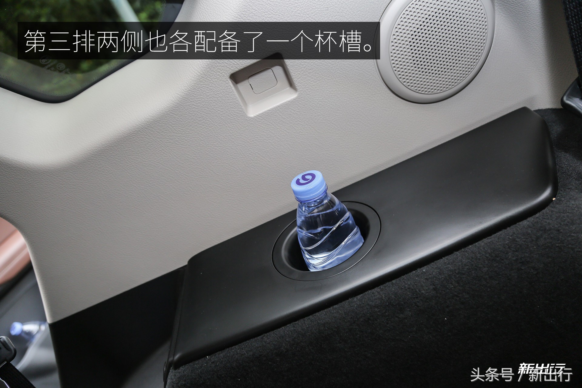 这次升级有比亚迪18款唐DM吗,比亚迪唐80改装唐100中控大屏