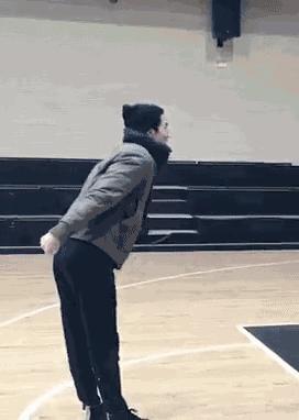 exo世勋鹿晗互动,exo吴世勋腹肌合集